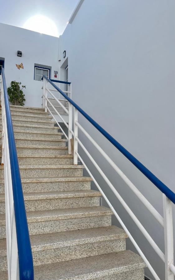 Oasis Montana Roja Apartment Playa Blanca  Exterior photo